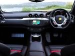 Ferrari FF 2011 года (AU)